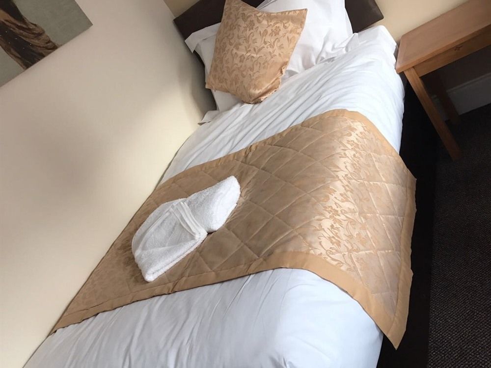 丁沃尔 韦弗利旅馆酒店 外观 照片